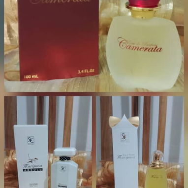 Perfumes‼️ - 3/10