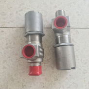 Vendo Liquiflow (Válvula / Regulador de flujo de líquidos) ojo no don para uso doméstico - Img 54336326