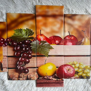Cuadros decorativos impresos en lienzo (Dth) - 6/6