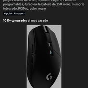 🚨 Varios modelos mause gamer 🚨 - Img 55325489