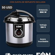 Olla reina 4 litros - Img 57532231