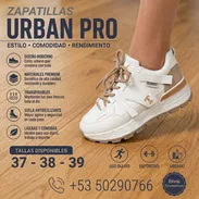 👟 Zapatillas Estilo Urbano ✨ - Img 57561129