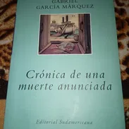 #Cronica de una muerte anunciada. - Img 53964982