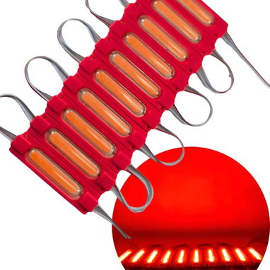 Válvulas led azules o rojas - Img 119293412
