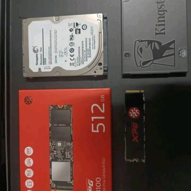 Pc completa 11na generación gtx 1060, venta o cambio por algo a su altura - Img 119530784