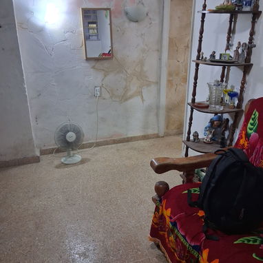 Apartamento en interior - Img 123703753