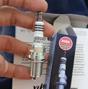 bujias c7hsa 10mm cort para 4t y planta, bkr6eix ngk iridiun autos , intercomunicadro blutoh-53906374 - Img 50950377