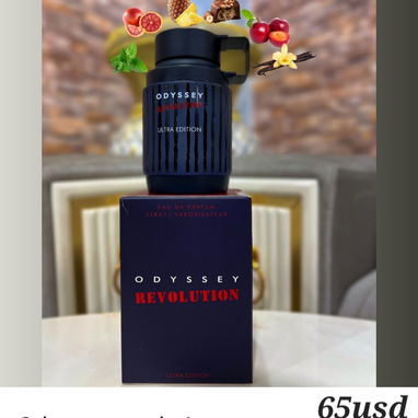Perfumes Arabers. ARMAF todas las novedades de la marca. Listas en Claar Essenza. - Img 116575451