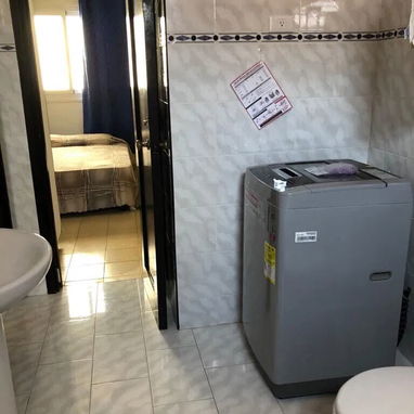 Apartamento renta lineal Vedado (78329032) - 7/8