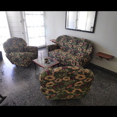 Se renta apartamento en el vedado - Img 115048419