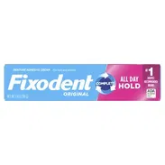 💥💥 FIXODENT ORIGINAL 68G PEGAMENTO EXTRA FUERTE , PRECIO 13$ - Img 53069443