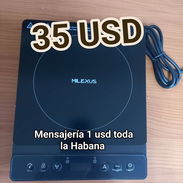 ⚡ COCCIÓN POR INDUCCIÓN – MODERNA, RÁPIDA Y AHORRATIVA ⚡ Tecnología de inducción para tu cocina: estuf - Img 54179315