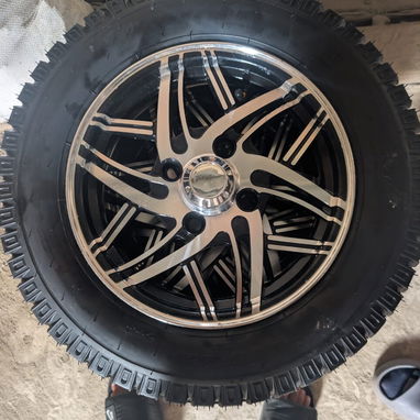 🛺Triciclo ☆ STAR 🛺 ☆CARACTERÍSTICAS ☆ •bateria72 V 63 AH • Autonomía : 100-120 KM por carga • Capacidad - Img 123656163