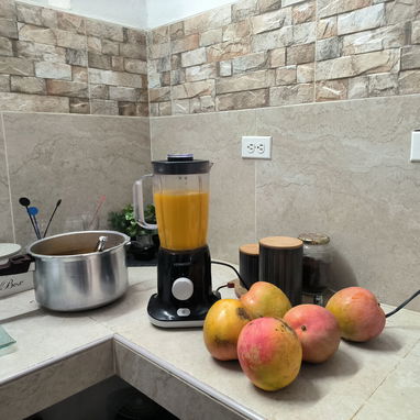 VENDO APTO EN CALLE NEPTUNO - 4/7