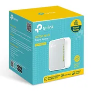 Router inalámbrico de viaje TP-Link TL-WR902AC(US) AC750 - Img 56030015