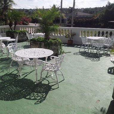 SE RENTA CASA DE 5 HABITACIONES CON PISCINA EN BOCA CIEGA (sistema de paneles solares). 53880216 - Img 119493638
