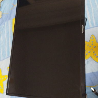 Se vende TV híbrido (cajita)32 pulgadas - Img 127558267