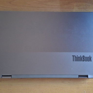 💻Laptop Lenovo ThinkBook 14S Yoga ITL | Core i7-1165G7 | 16GB RAM | 512GB SSD 🚀✨ - Img 111495752