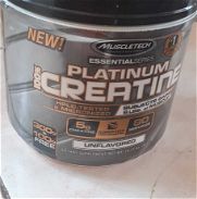 Creatina muscletech platinum - Img 45703562