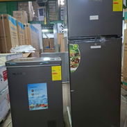 Combo refrigerador y nevera - Img 57656702