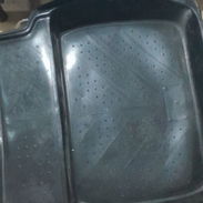 Vendo piscina de maletero lada y mk - Img 54840381