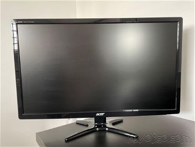 Monitor LED ACER G276HL (DE USO IMPECABLE) - Img main-image