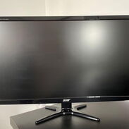Monitor LED ACER G276HL (DE USO IMPECABLE) - Img 45281320