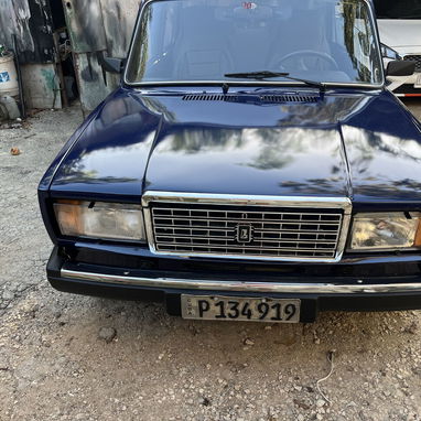 Lada 2107 nuevo - Img 127788550
