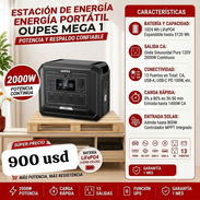 Estación OUPES Mega 1, laisla 💯 - Img 57947205