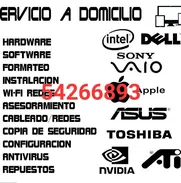 ★★★★★ING INFORMATICO  MANTENIMIENTO Y REPARACION DE PC Y LAPTOPS ACCESORIOS Y PIEZAS PARA TODO TIPO DE LAPTOPS  ★★★★★ - Img 49936650