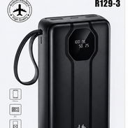 Powerbank de 30000 mAh - Img 56886519