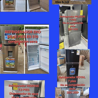 SE VENDEN EQUIPOS - Img 119732454