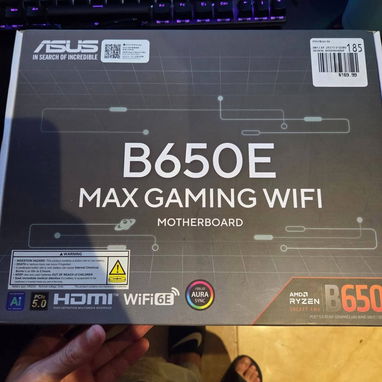 VENDO PC GAMER, TODO EN SU CAJA, CORRE TODO EN ULTRAAA✅️✅️✅️✅️ - 4/9