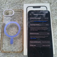⚪IPHONE 16e•128Gb•SimFisica⚪54006023 - Img 55665641