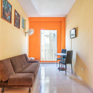💫 Apartamento en la Habana Vieja por dÃas y por meses - Img 125285122