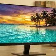 MENSAJERÍA CON COSTO ADICIONAL MONITOR ACER 24 " SELLADO EN SU CAJA FULL HD, 100HZ, PANTALLA IPS - Img 56905889