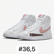 Zapatillas marca Nike # 36.5 - Img 54582439
