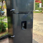 👉Refrigerador de 11 pies marca Royal con dispensador ❄️Congelación sec - Img 56529913