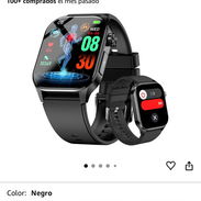 Smartwatch nuevo en caja! - Img 55806005