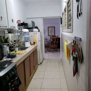 Bello apartamento en Juan Delgado y Lacret - 4/5
