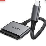Adaptador Sata-Tipo C 3.1 - Img 57189800