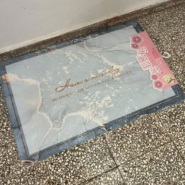 Alfombras para sala Medidas: 150 x 200 cm 16500 cup - 2/5
