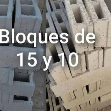 Materiales de construcción por toda la Habana con domicilio a parte - 5/6