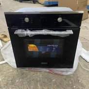 Horno Empotrable marca Royal 24" stock - Img 56846720