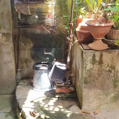 🏠 SE VENDE CASA EN GUANABACOA, LA HABANA — $9,000 USD (NEGOCIABLE) - Img 125103378