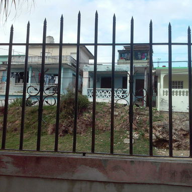 Rejas,Forja y Soldadura para toda la provincia de Matanzas y todo el pais ••• telef: +53 55234848 - 3/6