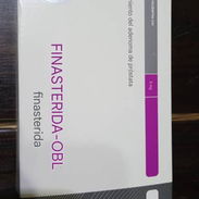 Venta de Finasterida . Caja de 30 tabletas de 5 MG en 7500 oesis - Img 52041378