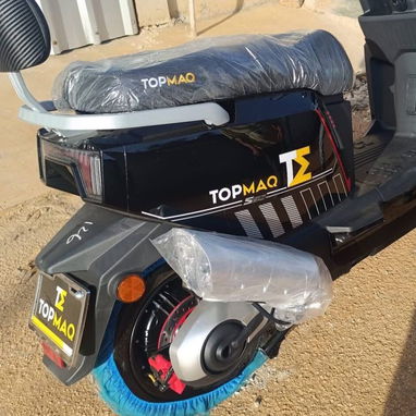 MOTO ELÉCTRICA TOPMAQ S90 - 3/3
