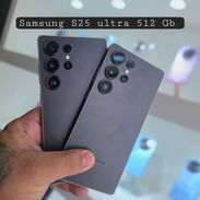 Samsung S25 Ultras 12/512 Sin cajas en 820 - Img 56791927