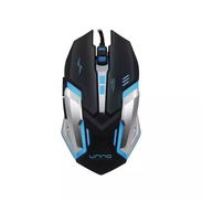 BRAVE RATÓN ÓPTICO USB PARA JUEGOS USB 2.0 - Img 55800720